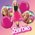 Barbie foil