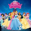 Principesse Disney 