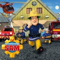 Sam il pompiere