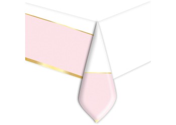 TOVAGLIA 140X270 CHIC ROSA