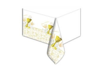 TOVAGLIA 140X270 COMUNIONE