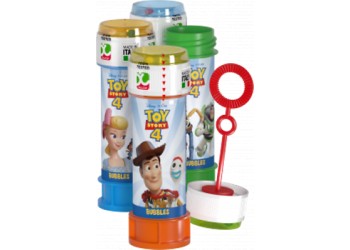 BOLLE DI SAPONE TOY STORY 2 -  1 PZ.