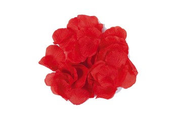 CONFEZIONE 144 PETALI ROSSO