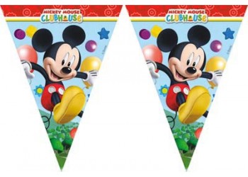 FESTONE MT. 2.00 MICKEY TOPOLINO