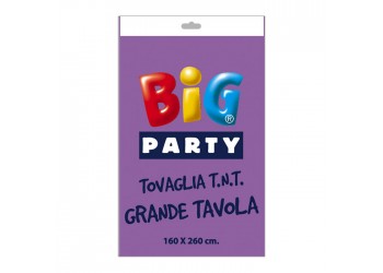 TOVAGLIA TNT GRANDE CM. 160X260