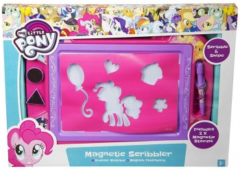 LAVAGNA MAGNETICA MY LITTLE PONY