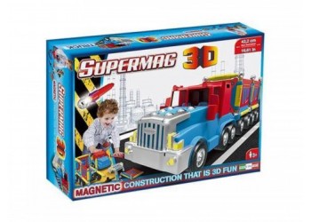 SUPERMAG 3D CAMION