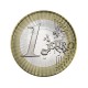 10 PIATTI CM.18 EURO